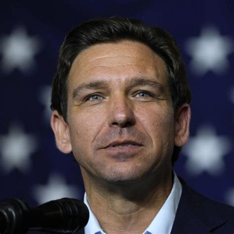 DeSantis replaces campaign manager in major shake-up